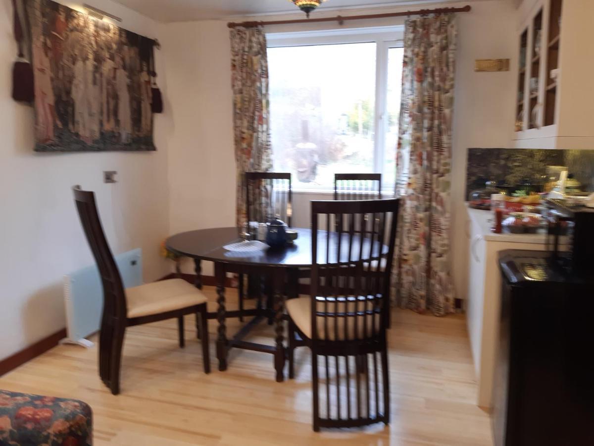 Song Of The Sea, Selkie House Bed and Breakfast Helmsdale Εξωτερικό φωτογραφία
