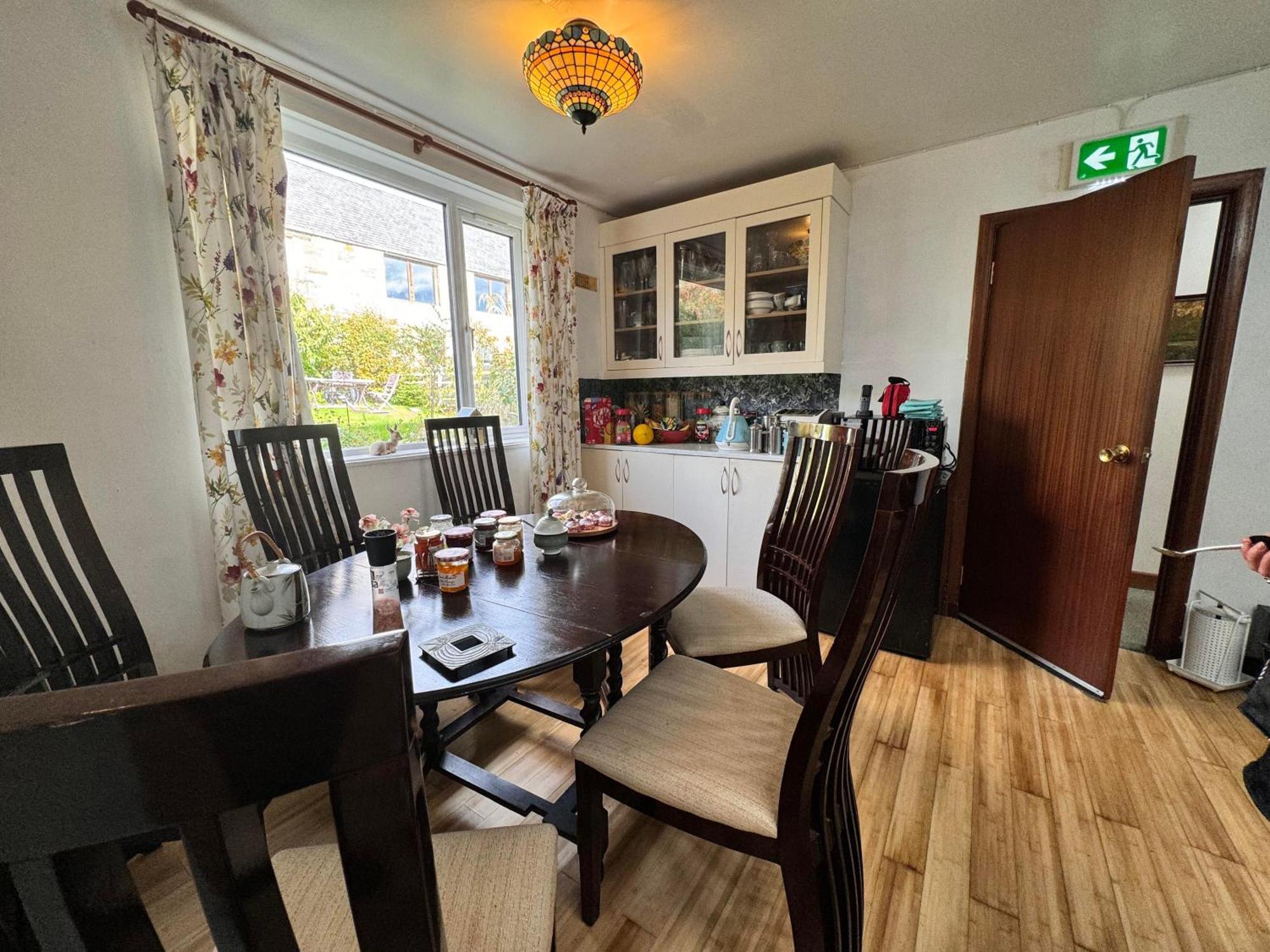 Song Of The Sea, Selkie House Bed and Breakfast Helmsdale Εξωτερικό φωτογραφία