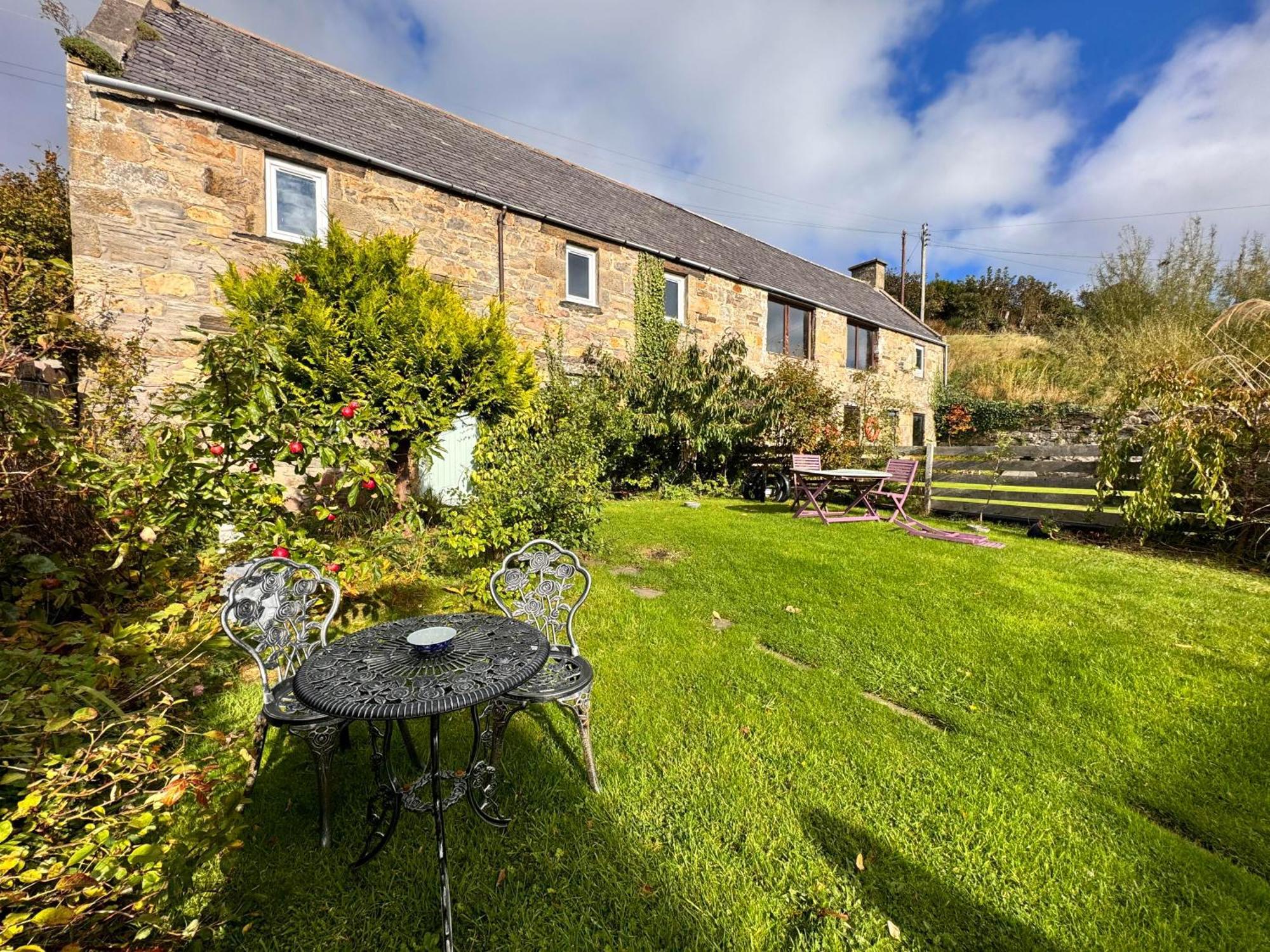 Song Of The Sea, Selkie House Bed and Breakfast Helmsdale Εξωτερικό φωτογραφία
