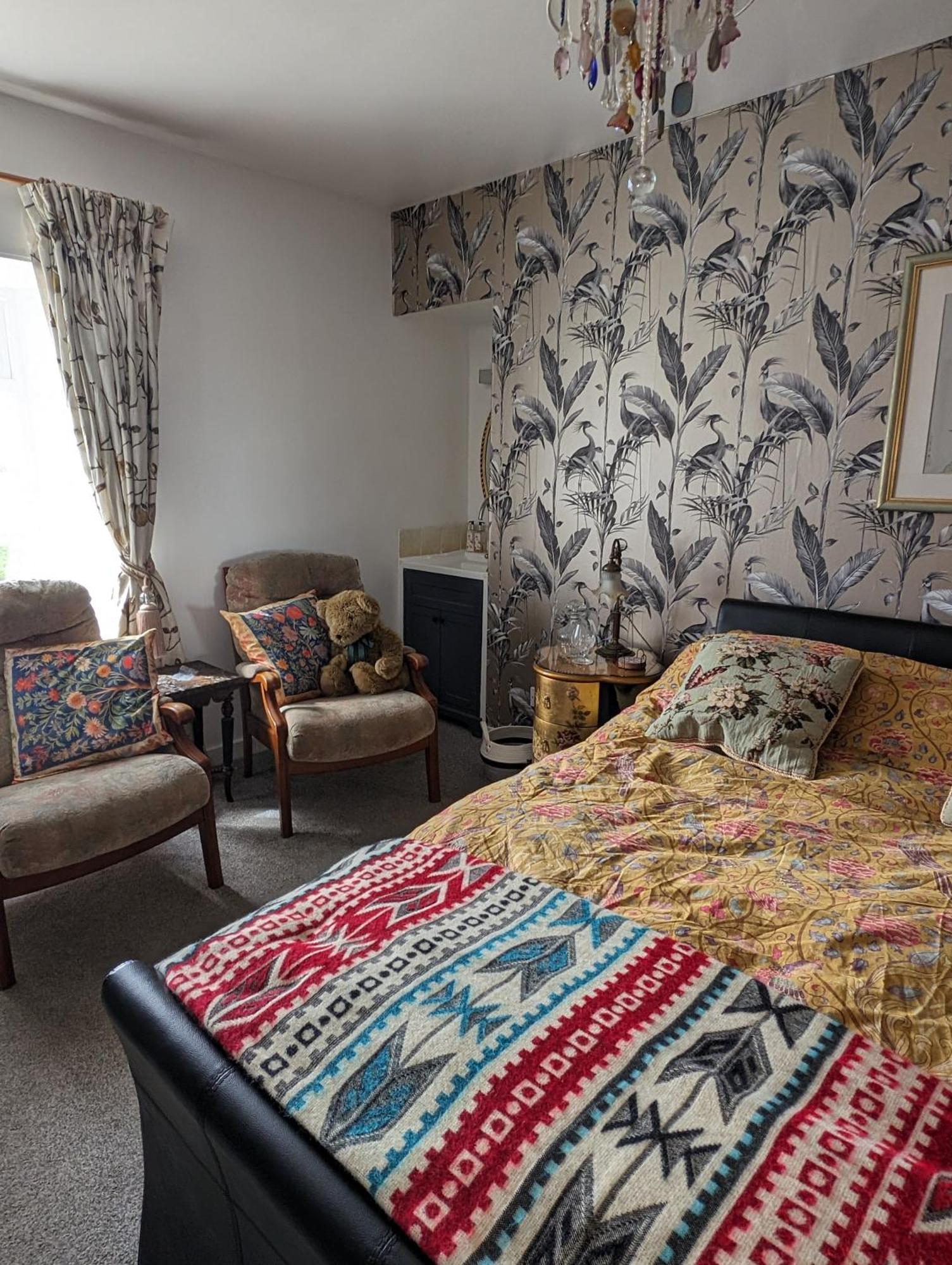 Song Of The Sea, Selkie House Bed and Breakfast Helmsdale Εξωτερικό φωτογραφία