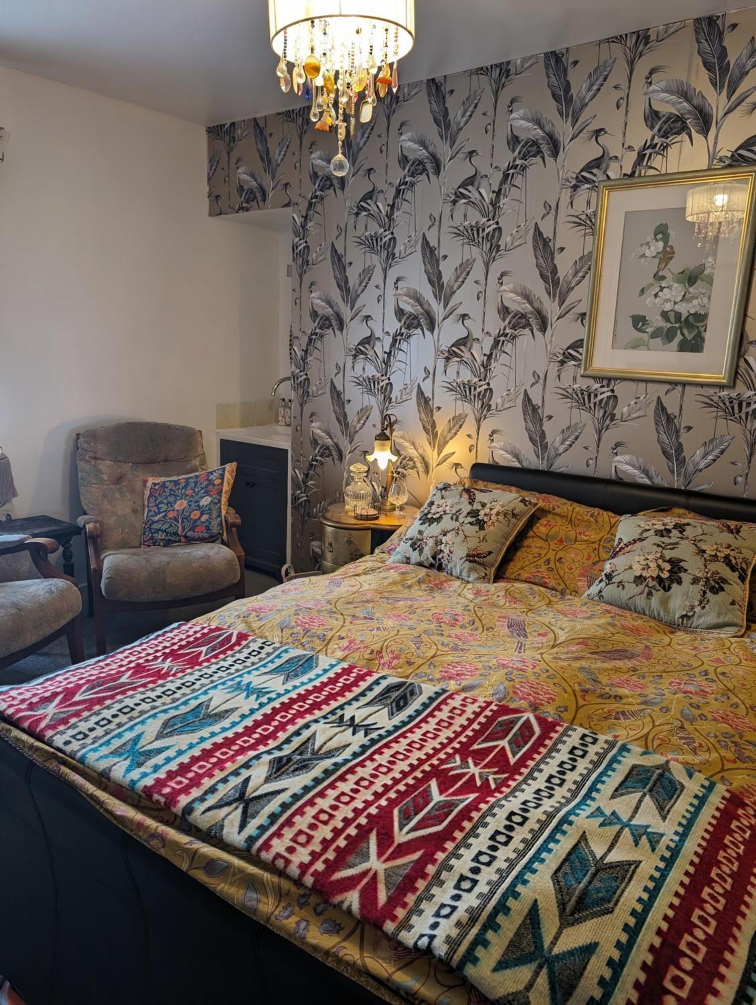Song Of The Sea, Selkie House Bed and Breakfast Helmsdale Εξωτερικό φωτογραφία