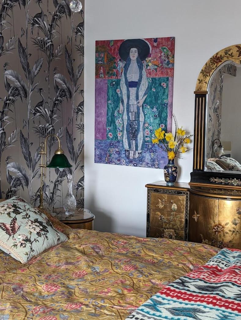 Song Of The Sea, Selkie House Bed and Breakfast Helmsdale Εξωτερικό φωτογραφία