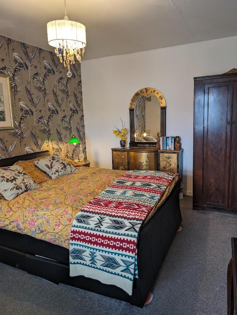 Song Of The Sea, Selkie House Bed and Breakfast Helmsdale Εξωτερικό φωτογραφία