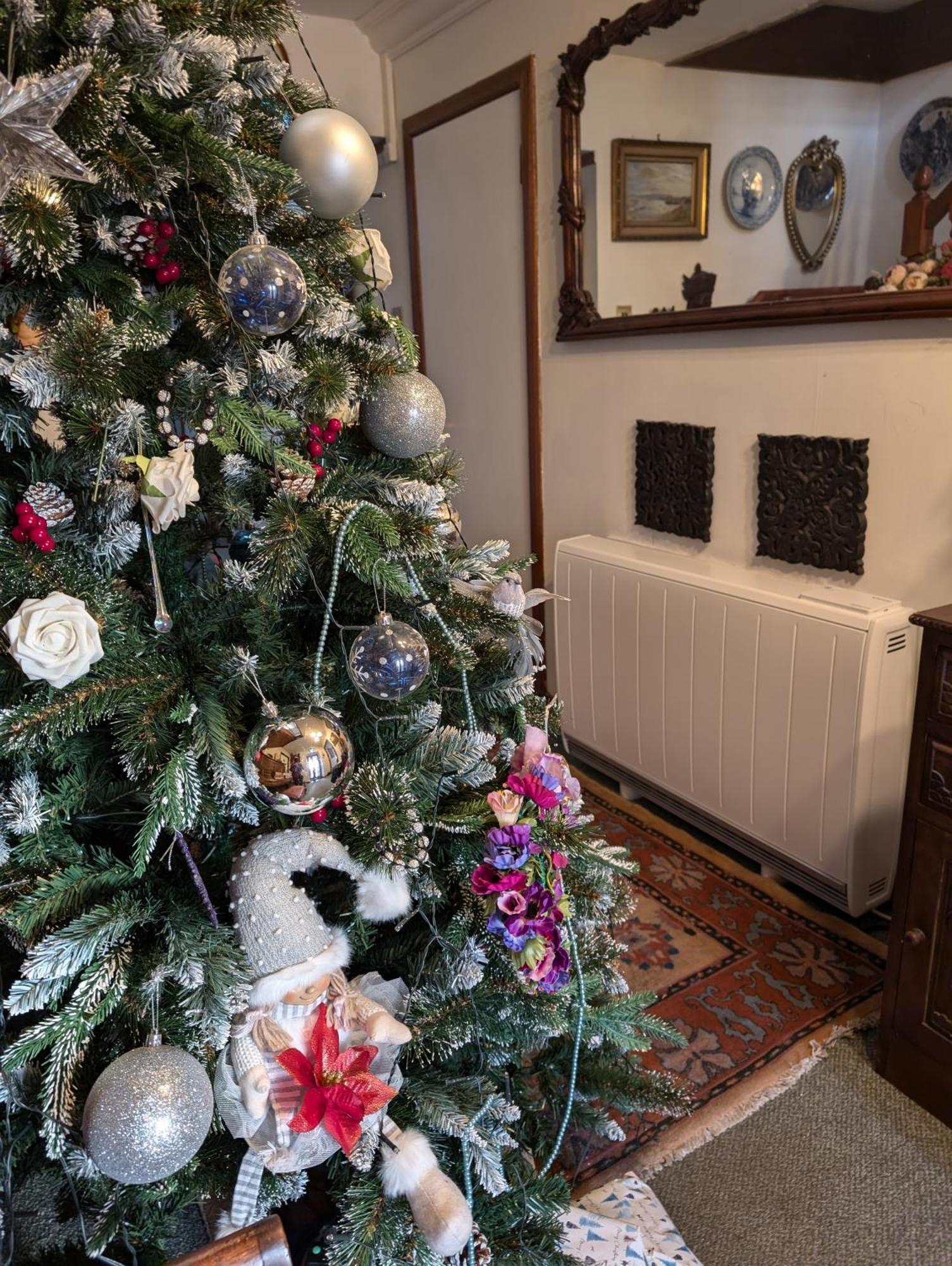 Song Of The Sea, Selkie House Bed and Breakfast Helmsdale Εξωτερικό φωτογραφία