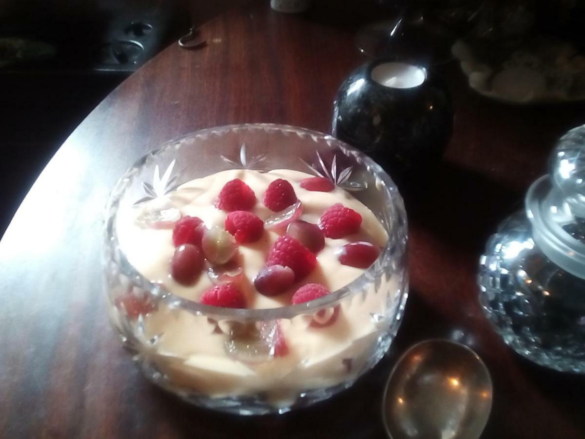 Song Of The Sea, Selkie House Bed and Breakfast Helmsdale Εξωτερικό φωτογραφία