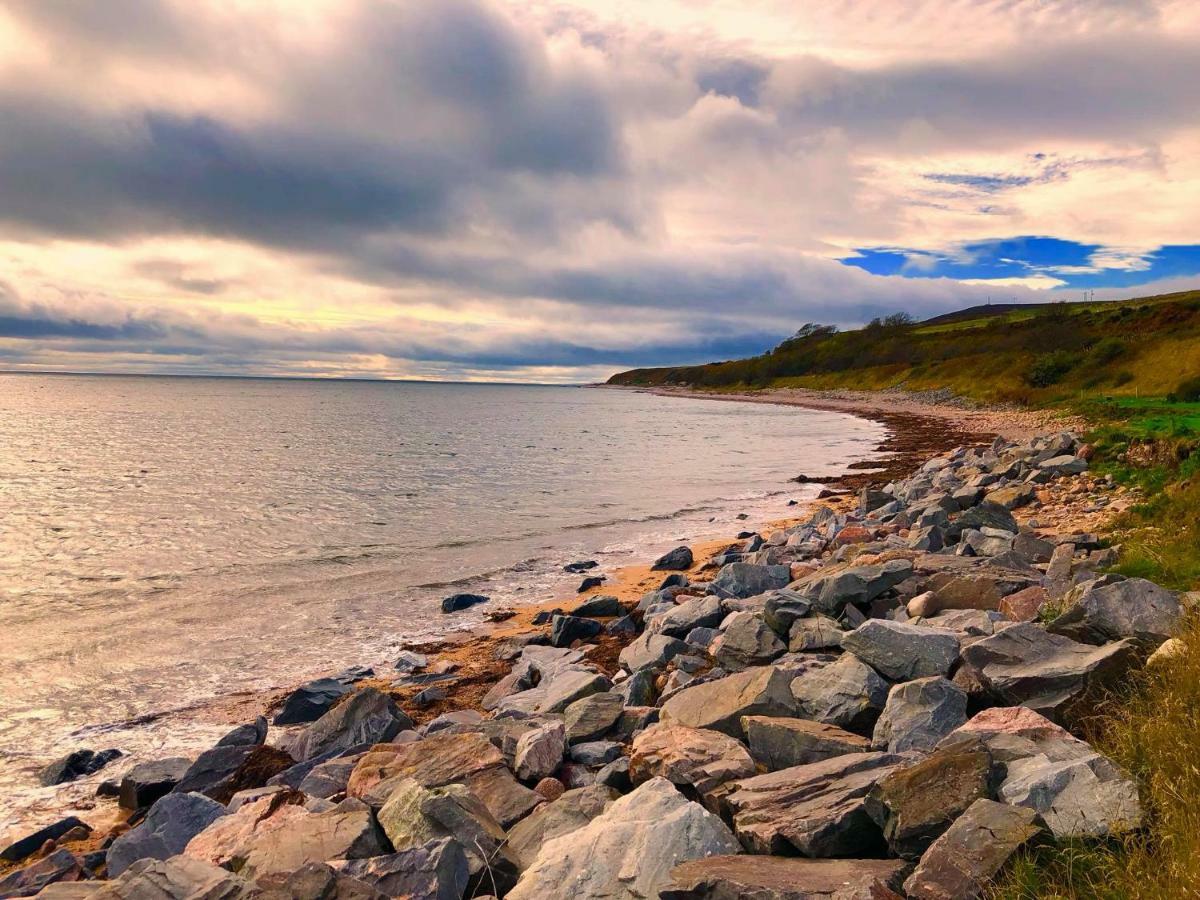 Song Of The Sea, Selkie House Bed and Breakfast Helmsdale Εξωτερικό φωτογραφία