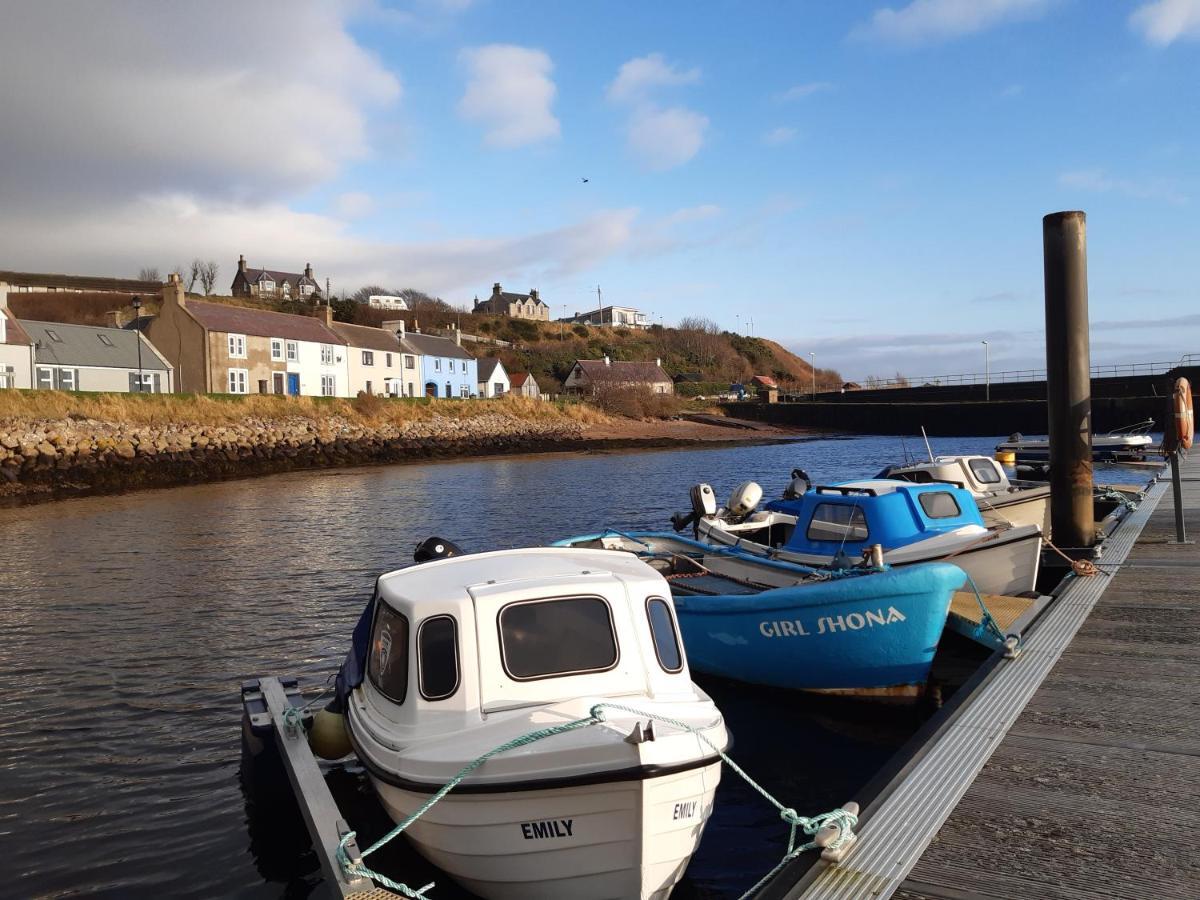 Song Of The Sea, Selkie House Bed and Breakfast Helmsdale Εξωτερικό φωτογραφία