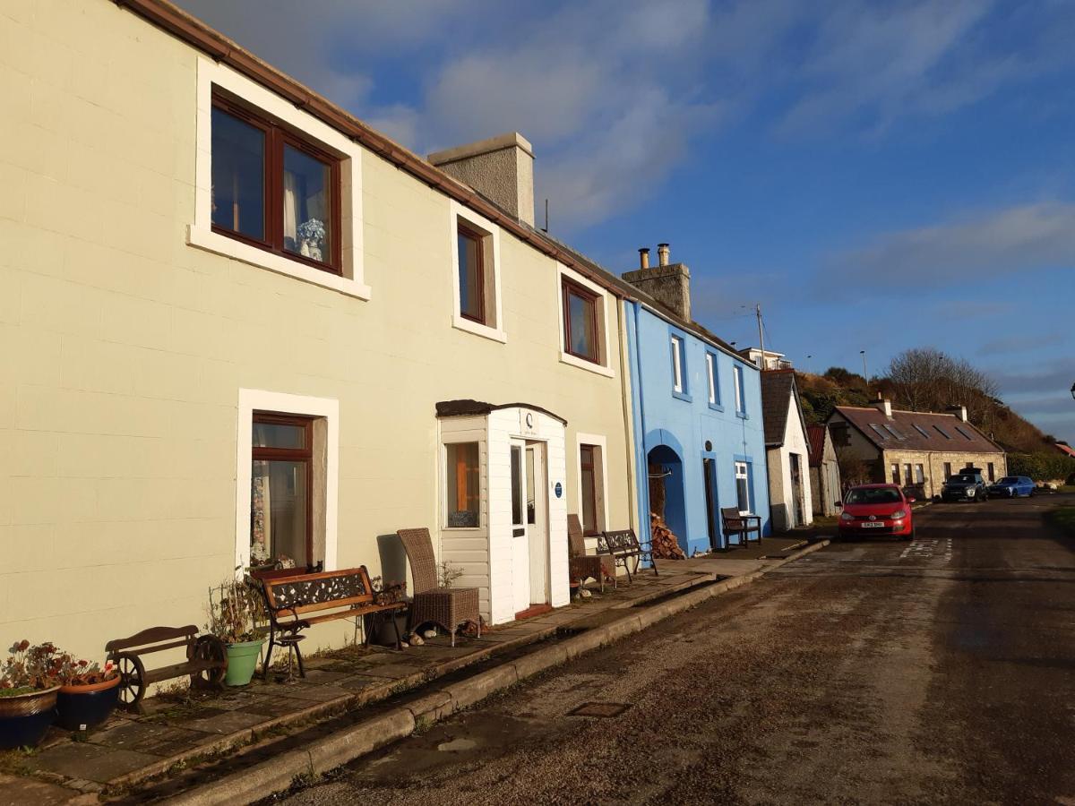 Song Of The Sea, Selkie House Bed and Breakfast Helmsdale Εξωτερικό φωτογραφία