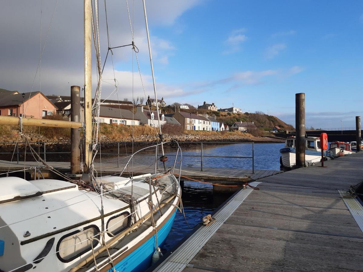 Song Of The Sea, Selkie House Bed and Breakfast Helmsdale Εξωτερικό φωτογραφία