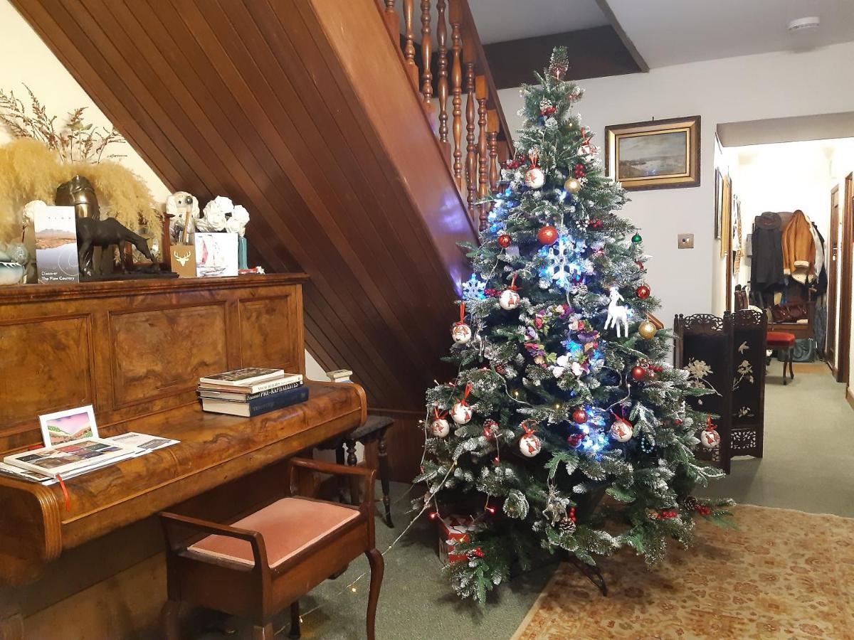 Song Of The Sea, Selkie House Bed and Breakfast Helmsdale Εξωτερικό φωτογραφία