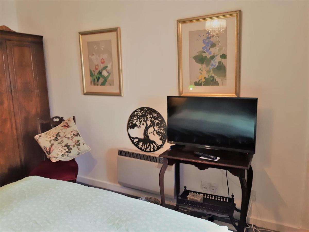 Song Of The Sea, Selkie House Bed and Breakfast Helmsdale Εξωτερικό φωτογραφία