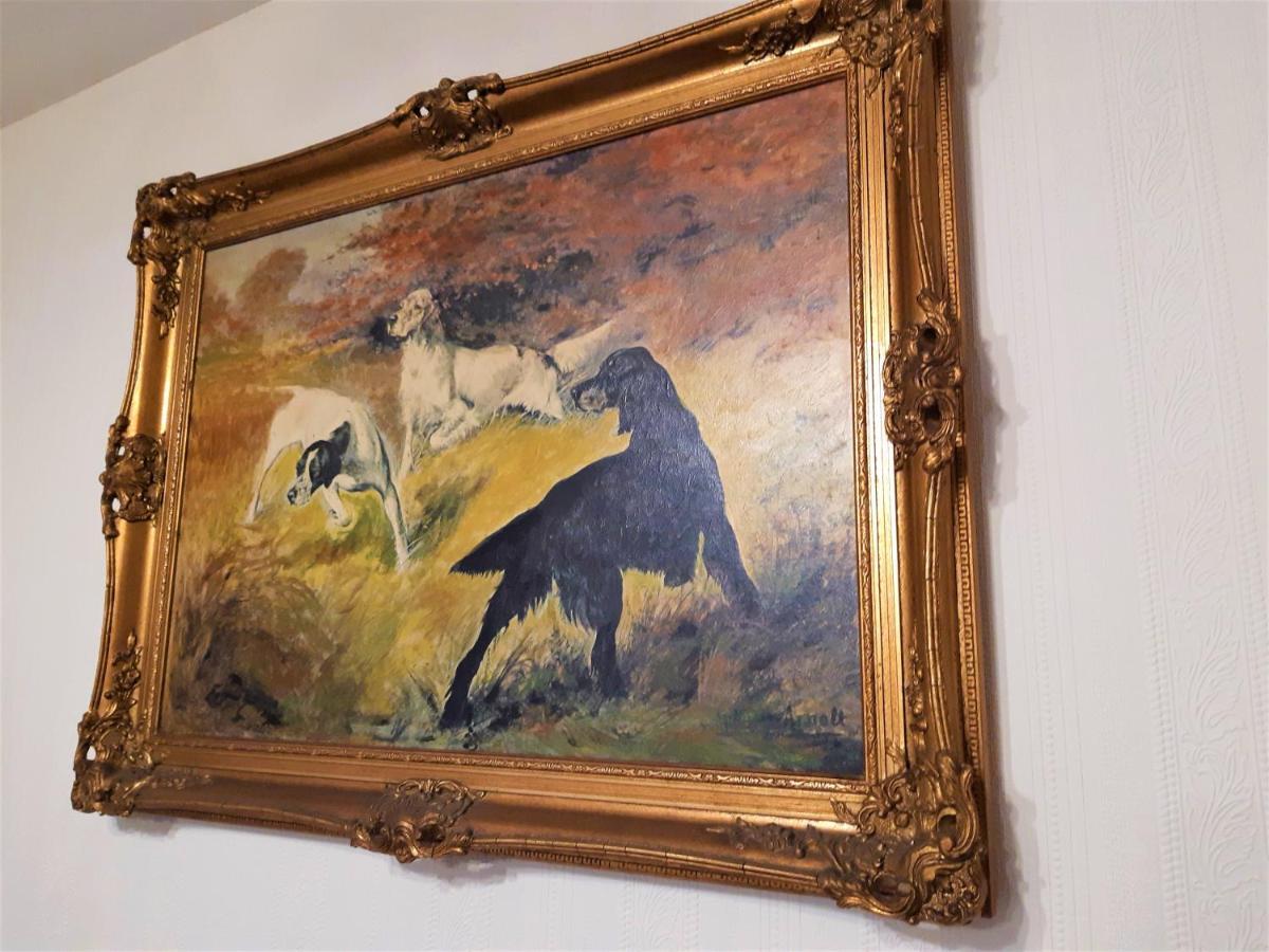 Song Of The Sea, Selkie House Bed and Breakfast Helmsdale Εξωτερικό φωτογραφία