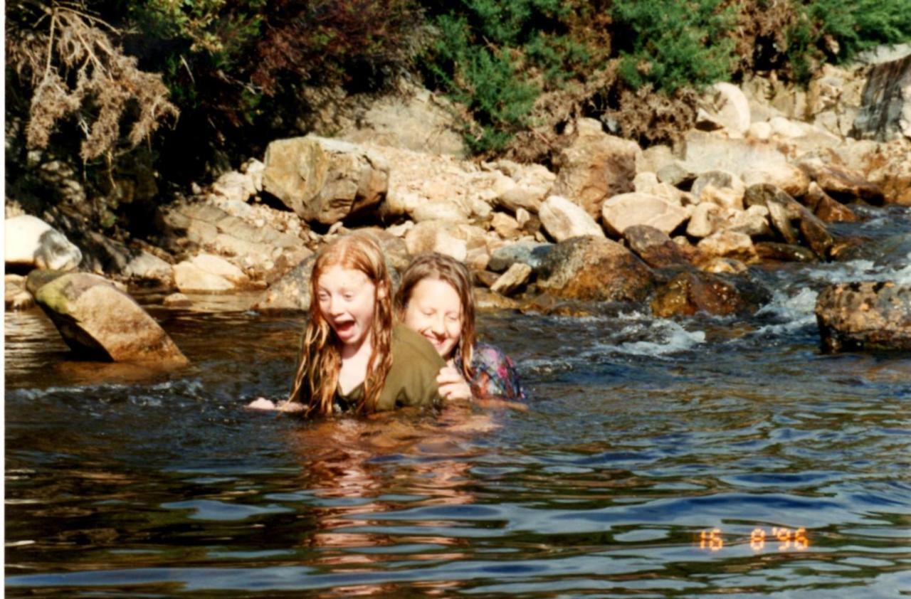 Song Of The Sea, Selkie House Bed and Breakfast Helmsdale Εξωτερικό φωτογραφία